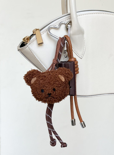 چارم بگ تدی🐻