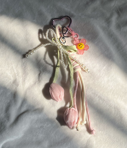چارم بگ لاله🌷
