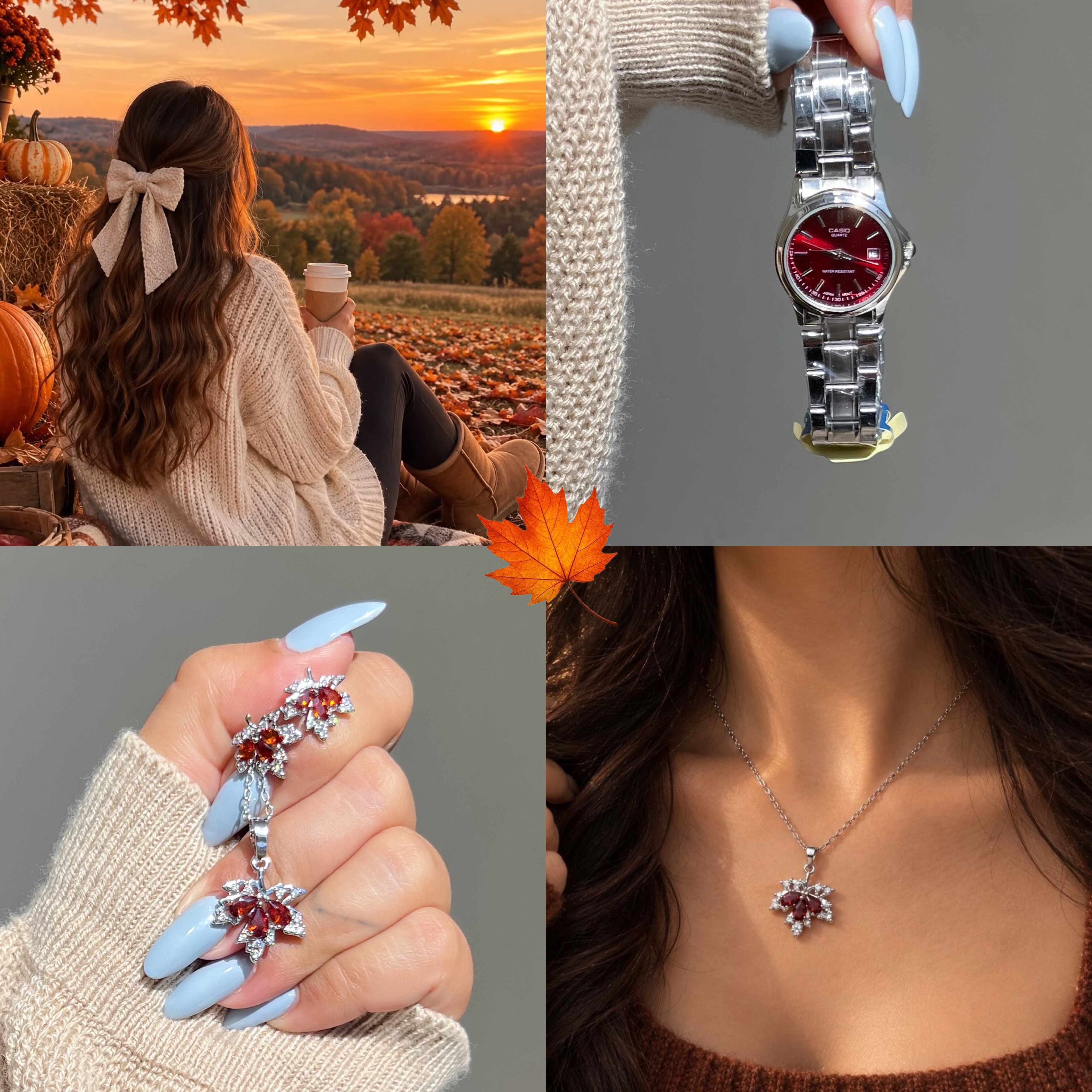 نیمست پاییز🍂(جداجدا)